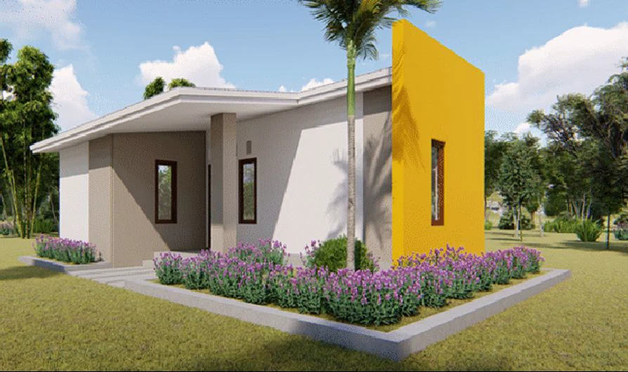 Golden / Exterior expression — FAD design study