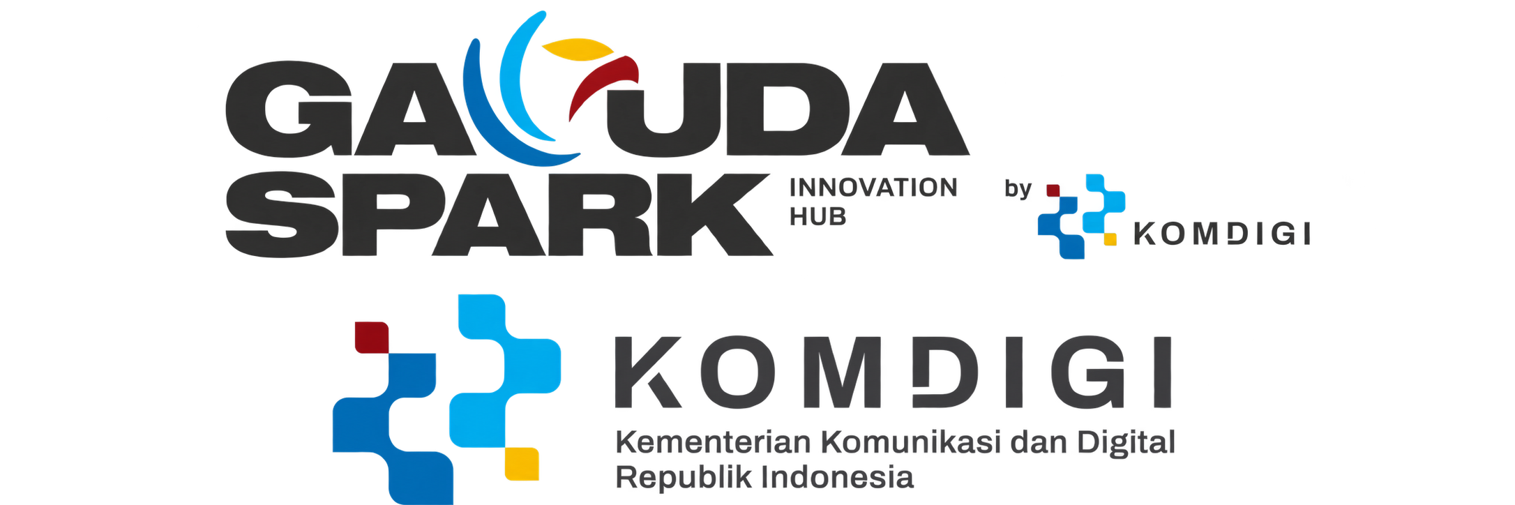 Garuda Spark Innovation Hub by KOMDIGI